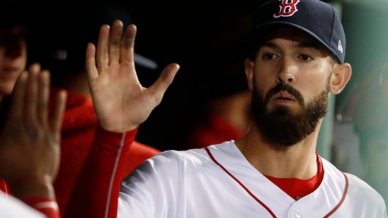Porcello pitches Red Sox past Yankees 6-3