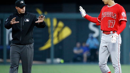 Ohtani’s electrifying start to MLB career a big hit in Japan