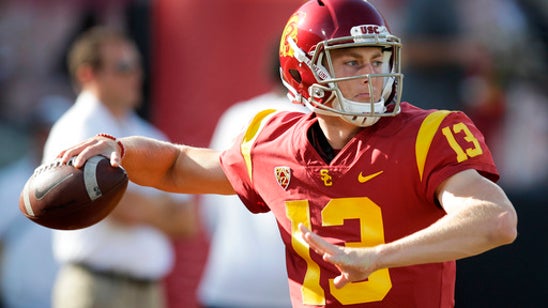USC spring ends, but QB competition hasn’t really started