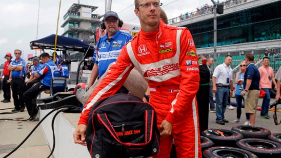 Column: Bourdais proves he is still among the best in world
