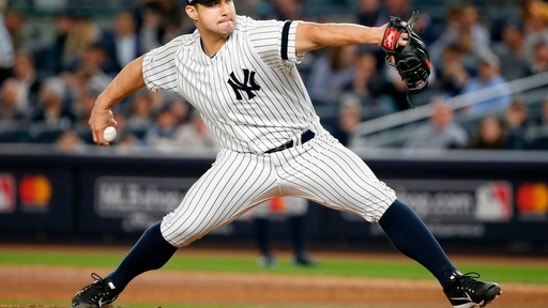 Yankees’ Kahnle to miss several weeks with tendinitis