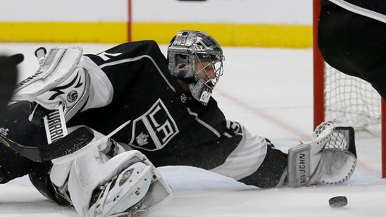 Kings shift focus to extending Doughty, addressing offense
