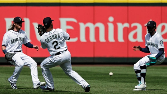 Charlie Morton dominant as Astros silence Mariners 9-2