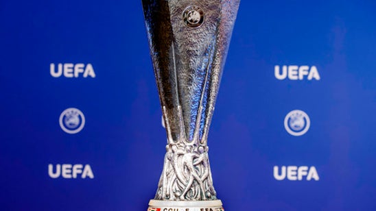 Europa League trophy stolen, recovered in Mexico