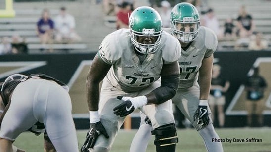 Wagner’s Senat seeks to end NEC draft drought