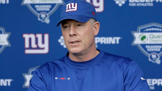 Ereck Flowers missing as Giants open voluntary minicamp