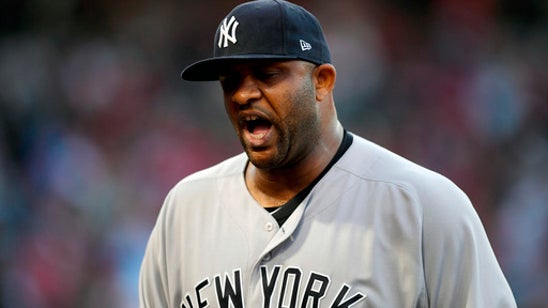 Sanchez homers, Sabathia stays solid, Yanks win 9th straight
