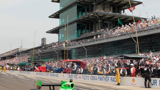 Column: All eyes will be on Patrick in her IndyCar return