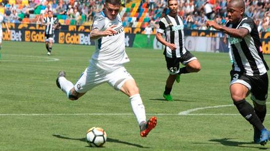 Napoli draws against Torino to all but hand Juventus title