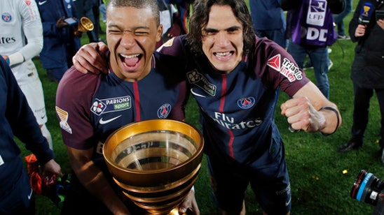 David takes on Goliath in French Cup final