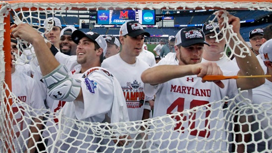Albany coach Scott Marr: NCAA lacrosse tourney a crapshoot