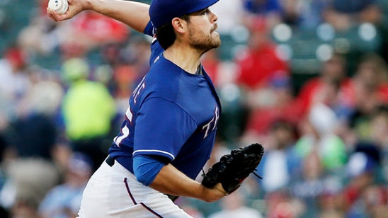 Rangers rally late to beat Tigers 7-6 on Profar’s RBI triple