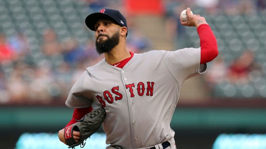 Price diagnosed with carpal tunnel syndrome after numbness