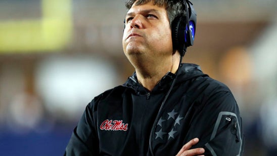 NCAA rules 5 former Ole Miss players immediately eligible