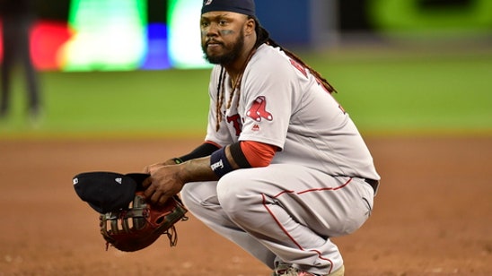 Price snaps 3-start losing streak as Red Sox beat Jays 5-2