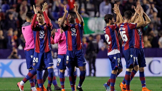 Barcelona backs FIFA’s proposal for 24-team Club World Cup