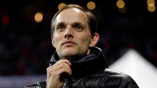 Thomas Tuchel hired as new PSG coach