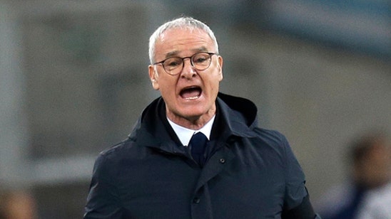 Claudio Ranieri set to leave Nantes