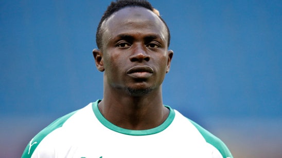Mane leads Senegal’s 23-man World Cup squad