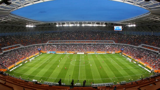 Several World Cup arenas risk becoming white elephants
