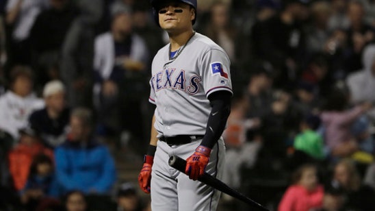 Jose Abreu, Lucas Giolito led White Sox over Rangers, 5-3