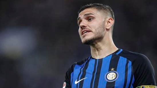 Icardi left out of Argentina’s World Cup squad