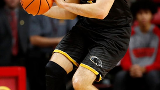 Gophers get guard Brock Stull, grad transfer from Milwaukee