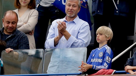 Russian billionaire Abramovich runs into UK visa issues