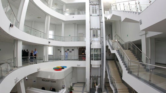 FIFA: Insufficient evidence of doping by Russia’s WCup squad