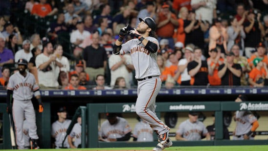 Oh brother: Cole’s good game blemished by HR from Crawford