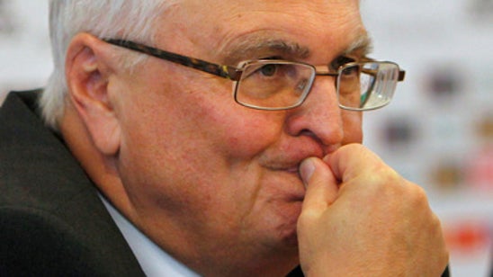 3 German organizers of 2006 WCup indicted for tax evasion