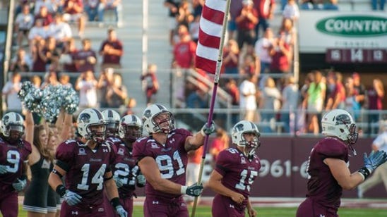 Ex-SIU player a hero in Indiana school shooting