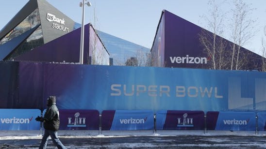 Report: Super Bowl brought $370M to economy of Twin Cities