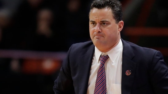 Arizona has plenty of offseason work after tumultuous season