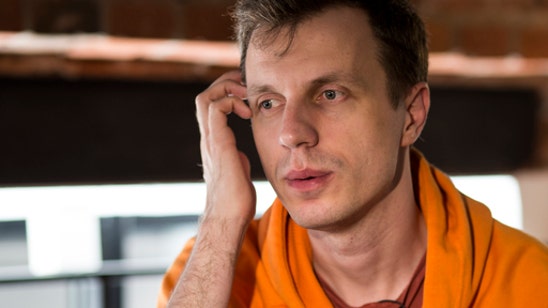 Russia talks LGBT tolerance for WCup but locals have doubts