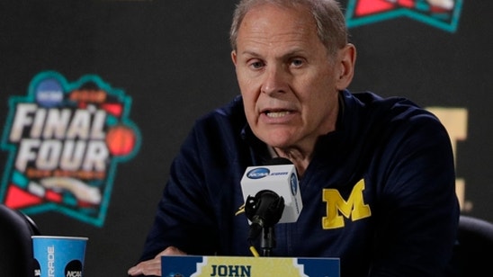 AP Source: Beilein interviewed for Pistons’ opening