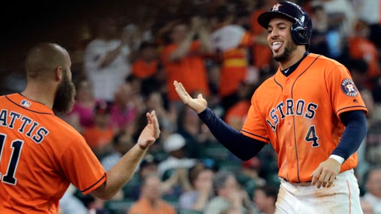 LEADING OFF: Price vs Verlander in duel of former Cy winners