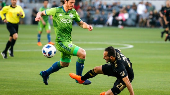 Balance between club and country gets tricky with World Cup