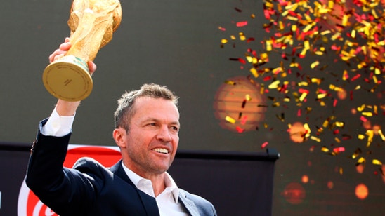 WORLD CUP: What you need to know about traveling in Russia