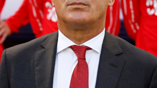 WORLD CUP: Swiss have talent to go far but face tough start