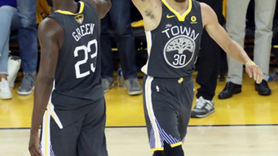 Officiating likely more scrutinized in Game 2 of NBA Finals
