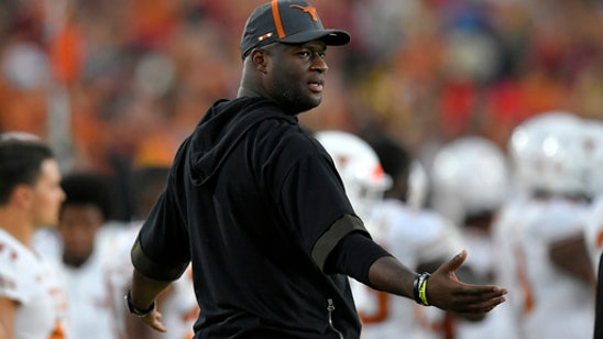 Carson Palmer, Vince Young 1st-timers on college Hall ballot