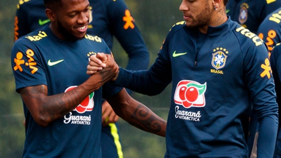 European clubs provide 3 in 4 players picked for World Cup