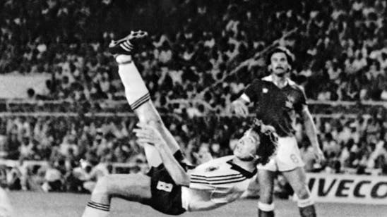 WORLD CUP: Shootout decides World Cup match for 1st time