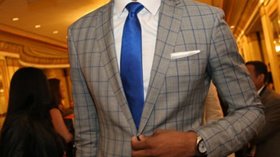 Bagley labels all the Ayton talk at No. 1 ‘disrespectful’