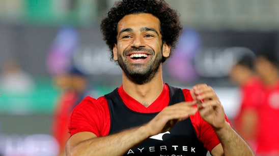WORLD CUP: Egypt’s hopes rest on Mohamed Salah’s recovery