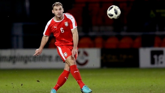 Kickoff: Brazil, Germany face high expectations at World Cup