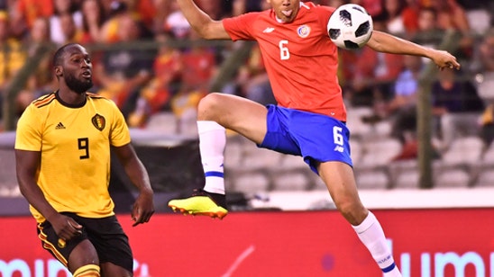 WORLD CUP: Costa Rica lifted expectations with run to last 8