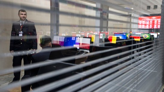 British police: LGBT fans at World Cup should obey local law