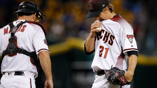 Taillon sharp, Pirates beat Diamondbacks 5-4 to avoid sweep